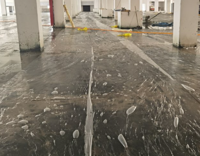 吴中不发火砂浆和不发火金属骨料有什么区别